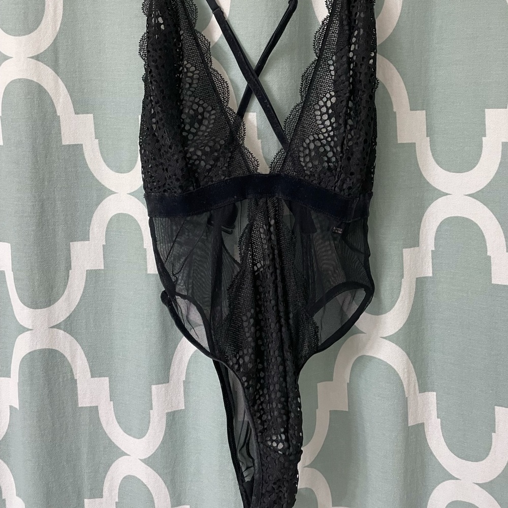 Victoria’s Secret Body Suit
